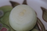 onion in january at garlic goodness growing natural garlic and seasonal vegetables near innisfail ab